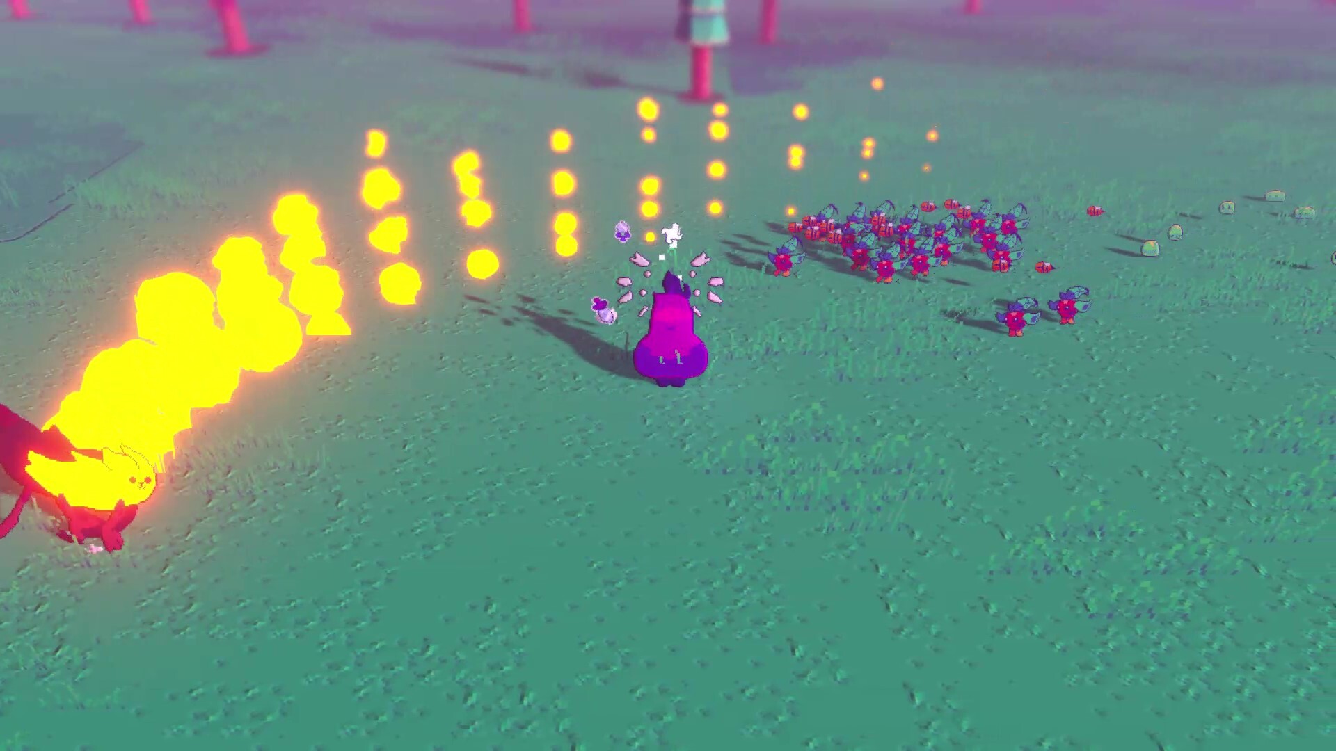 The Heart of Gold screenshot #3