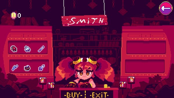 The Heart of Gold screenshot 4