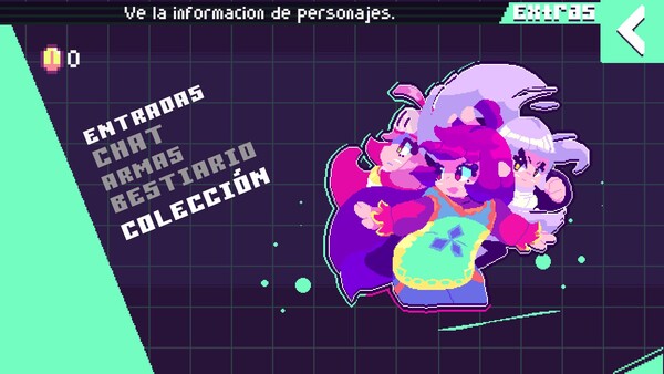 The Heart of Gold screenshot 5