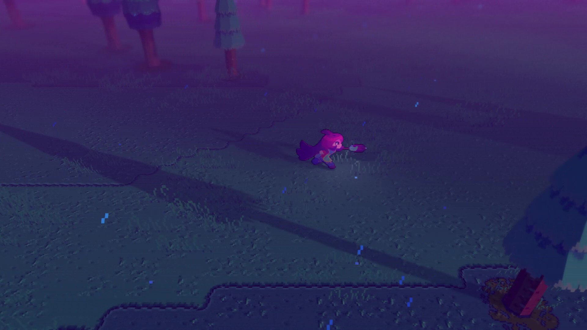 The Heart of Gold screenshot #6