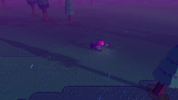 The Heart of Gold screenshot 7