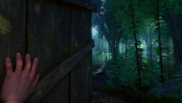 Nettle Slasher screenshot 5
