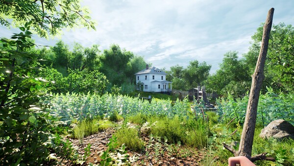Nettle Slasher screenshot 1