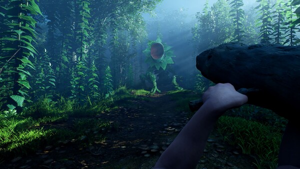 Nettle Slasher screenshot 6