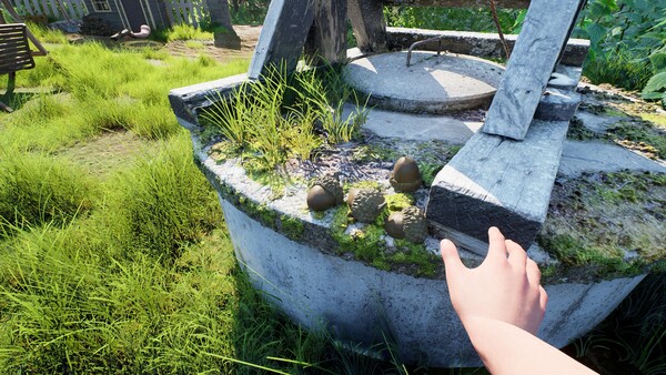 Nettle Slasher screenshot 3