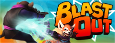 Blast Out game cover