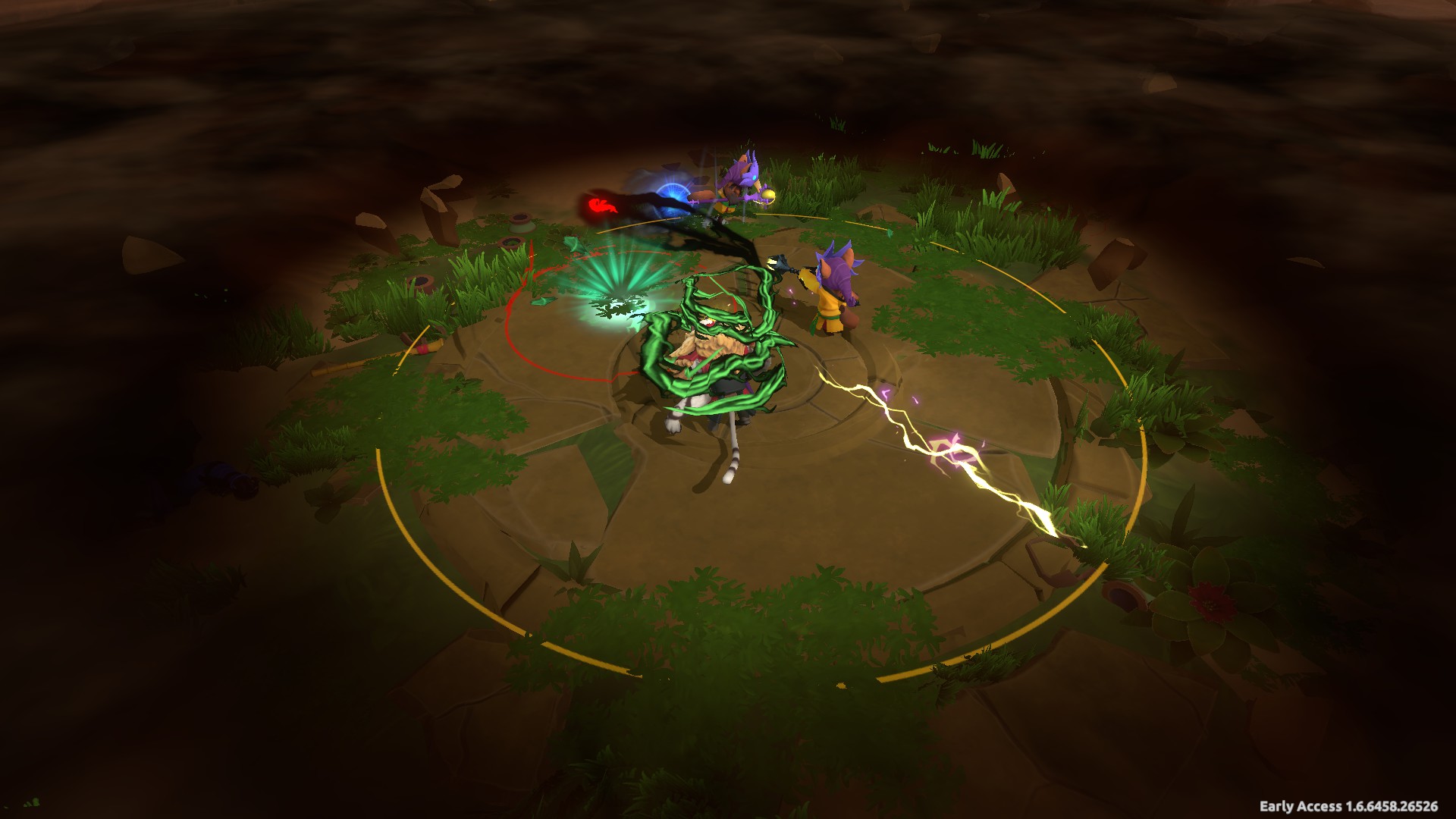 Blast Out Featured Screenshot #1