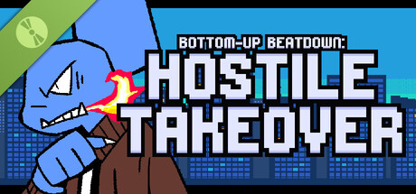 螢幕擷取畫面 (7) Bottom-Up Beatdown: Hostile Takeover Demo
