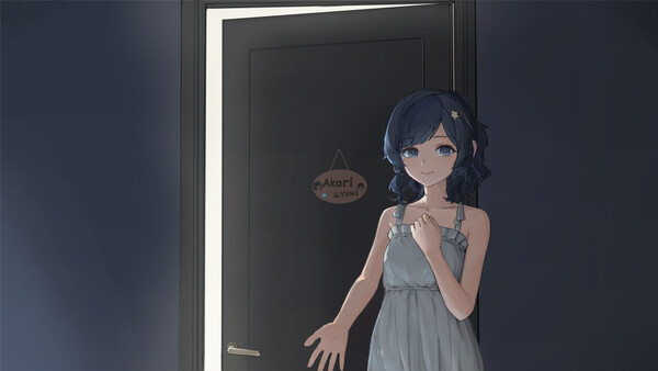 星降る夜 screenshot 3