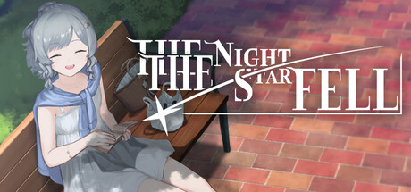 星星落下的夜晚