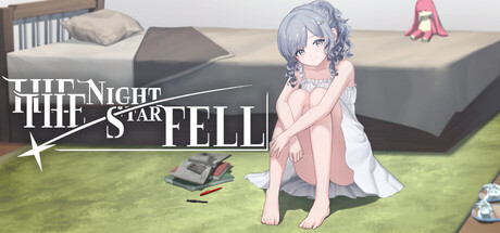 The Night the Star Fell