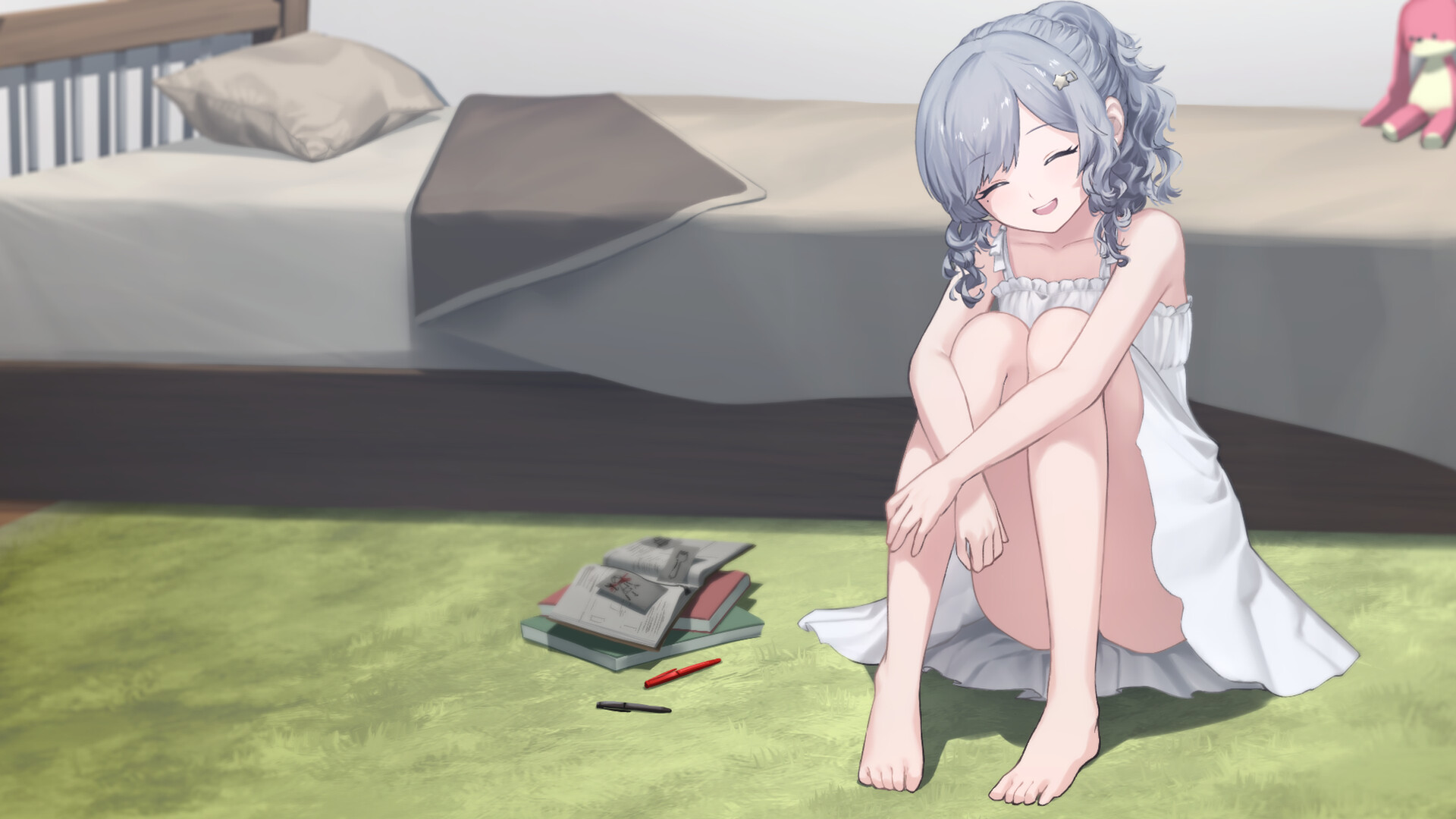 星星落下的夜晚 screenshot #1