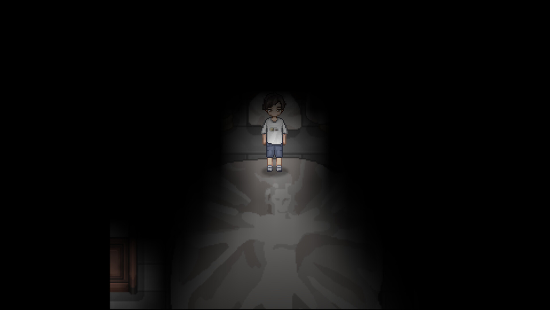 星星落下的夜晚 screenshot #6