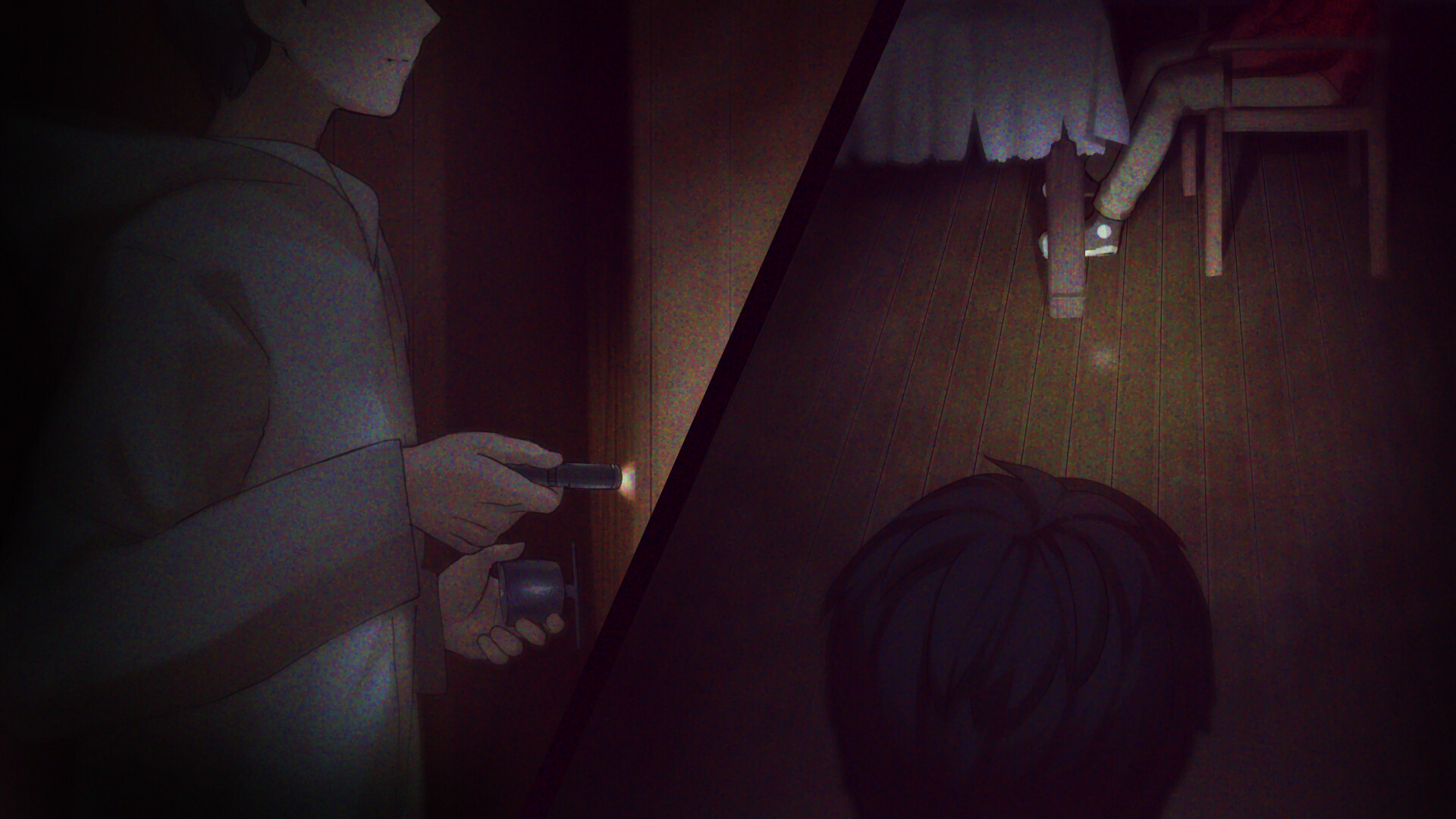 The Night the Star Fell screenshot #12