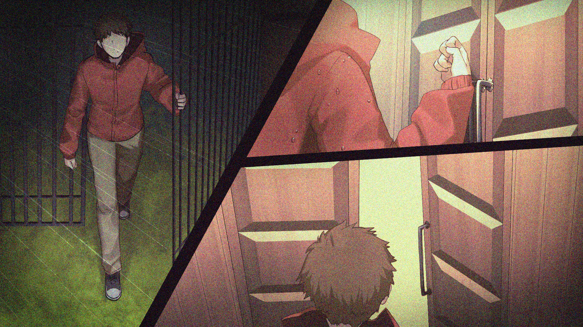 星星落下的夜晚 screenshot #10