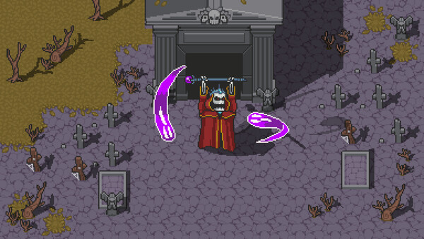 Manaftory screenshot 2