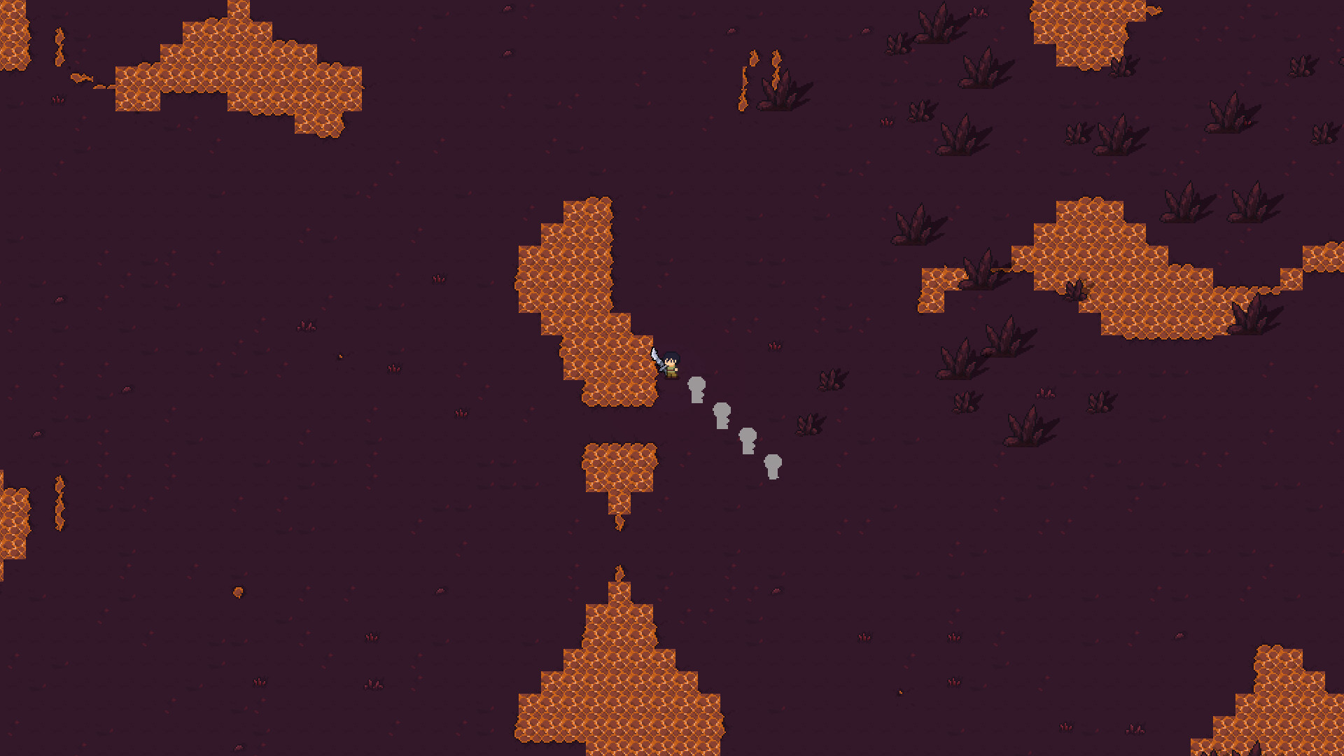 Manaftory screenshot #4