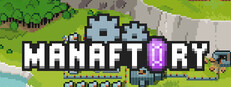 Manaftory game capsule image