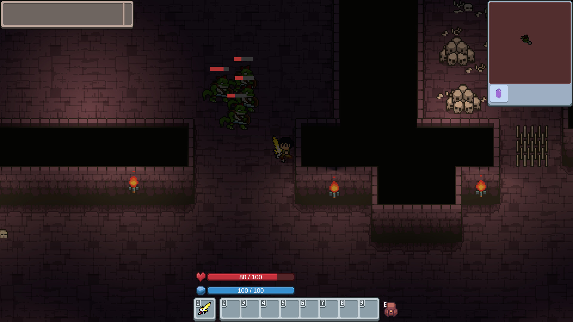 Manaftory screenshot #6