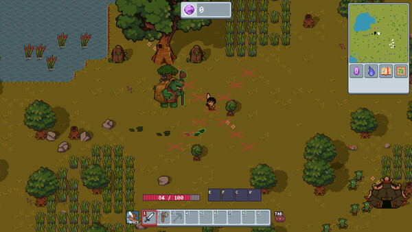 Manaftory screenshot 6