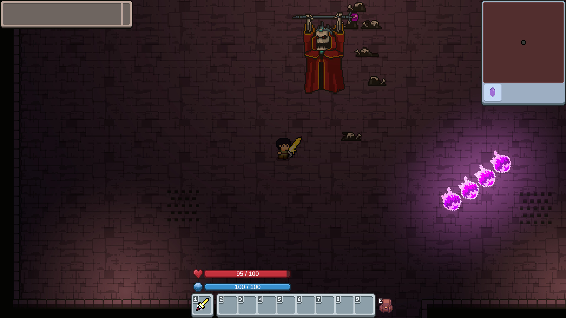 Manaftory screenshot #8