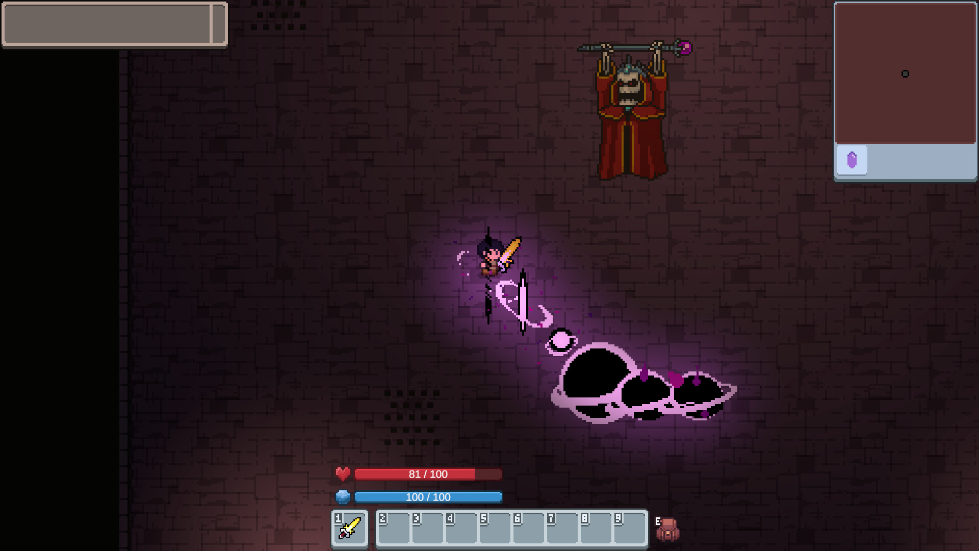 Manaftory screenshot #3