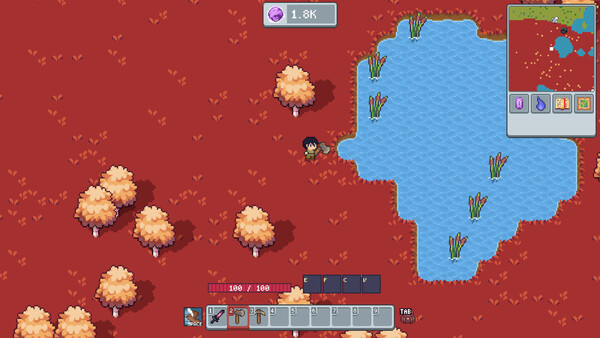 Manaftory screenshot 5