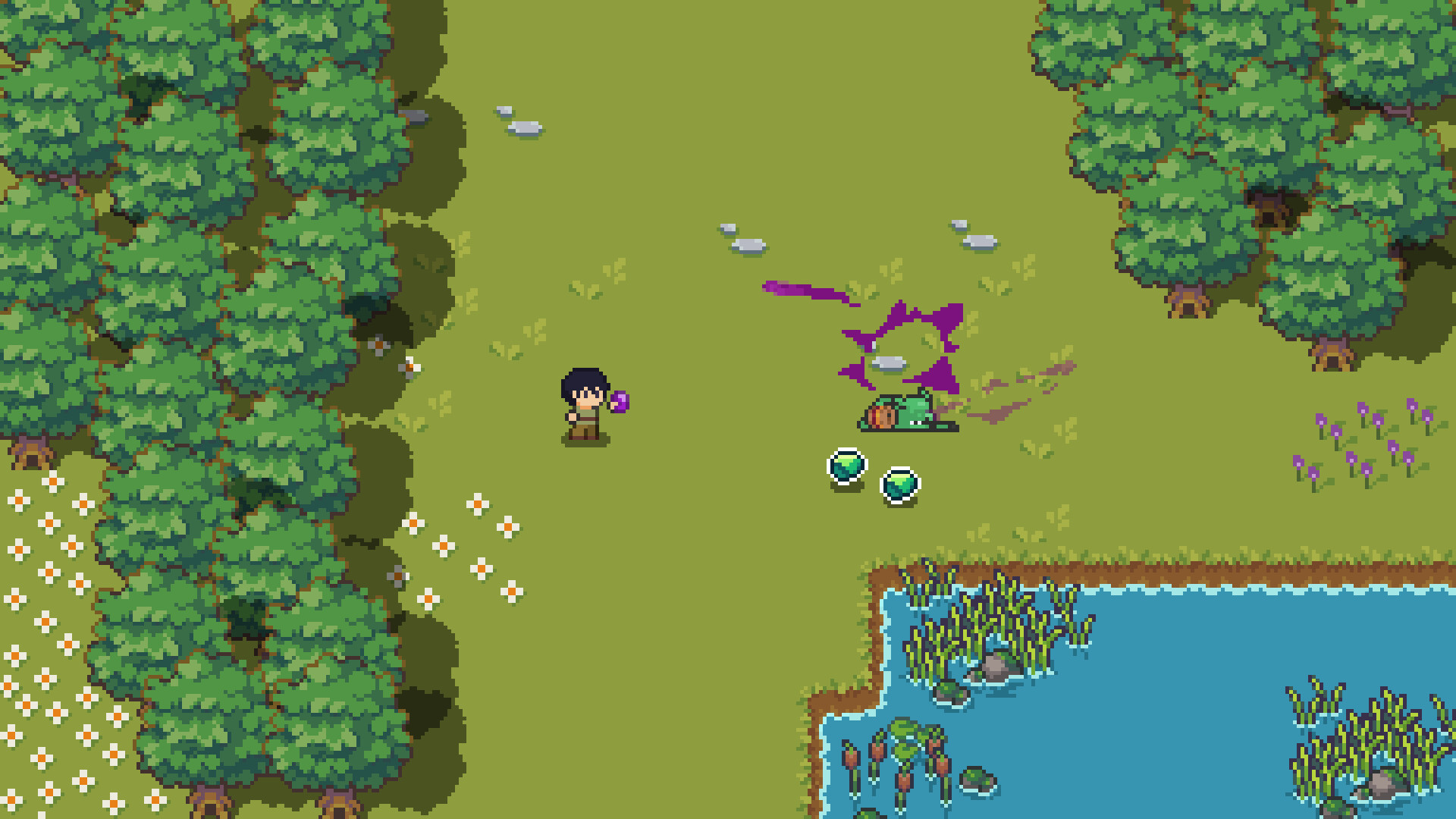 Manaftory screenshot #7