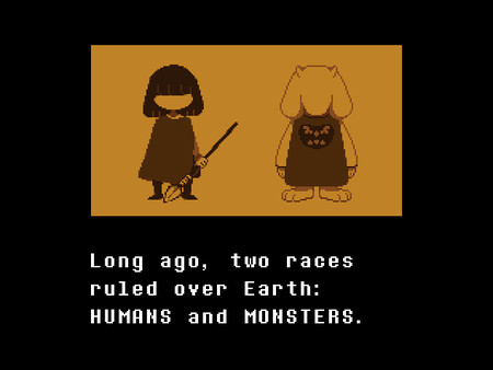 Undertale is not on GeForce Now, but you can play it here