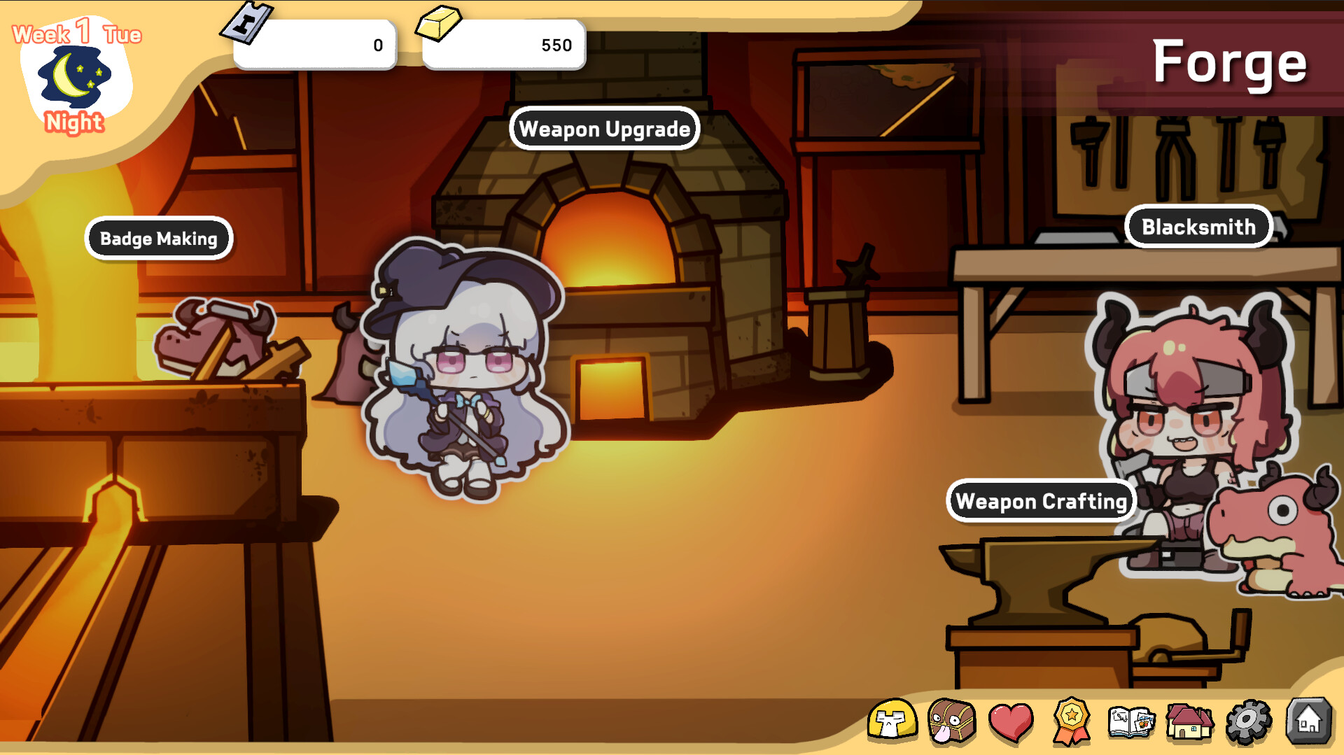 GladiMaker screenshot #6