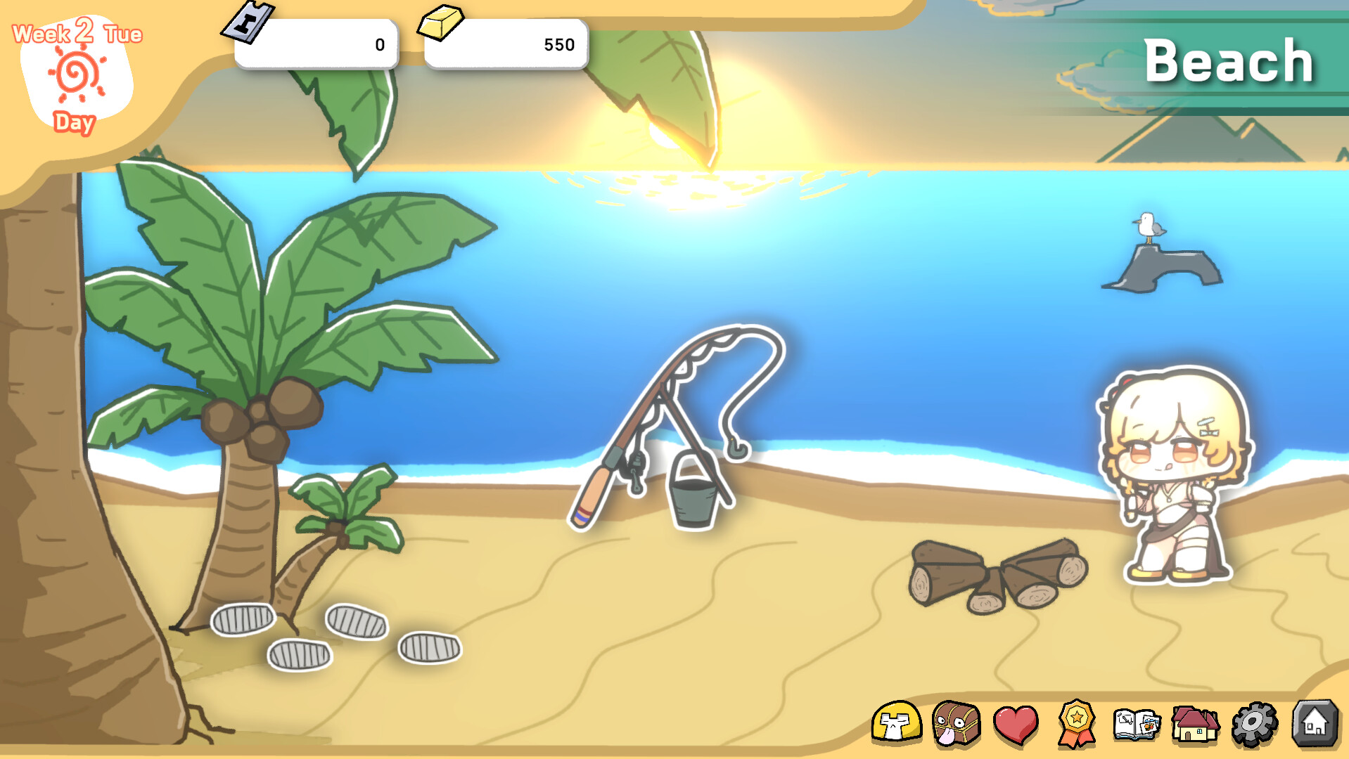 GladiMaker screenshot #7