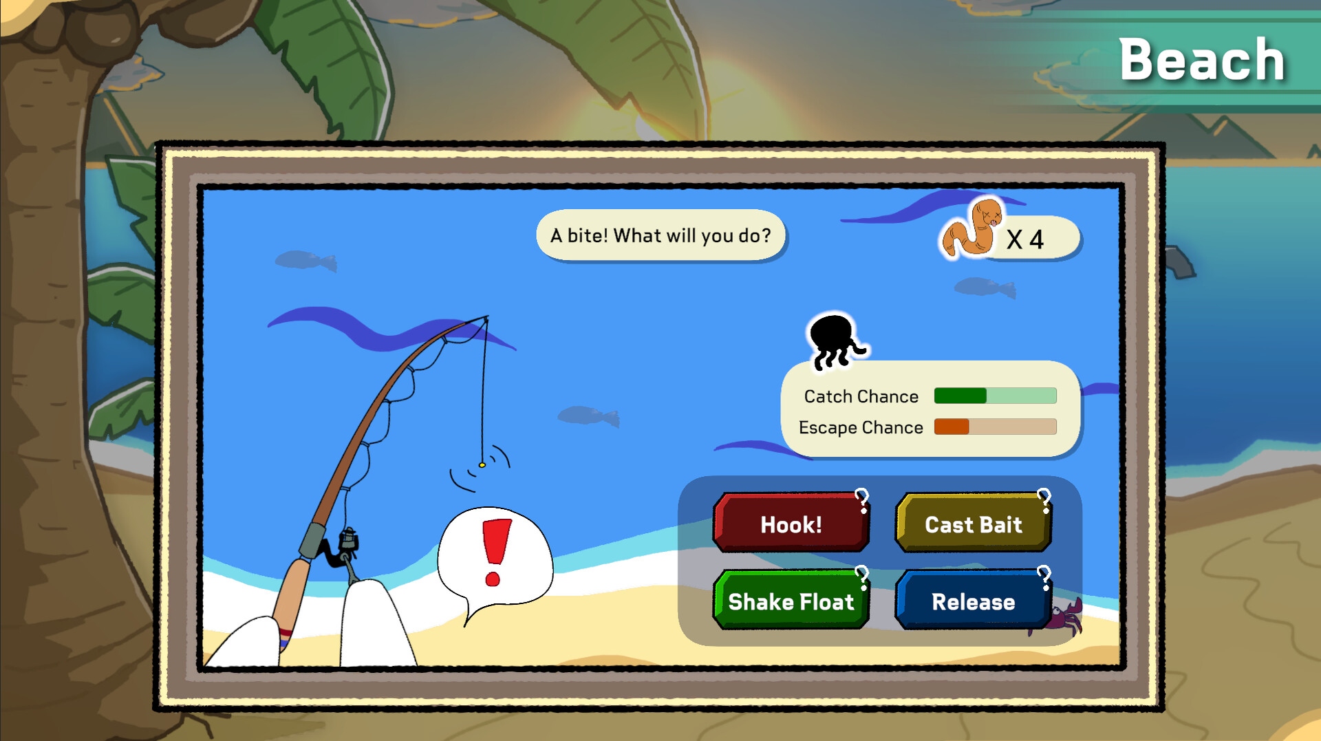 GladiMaker screenshot #8