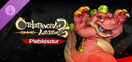 Otherworld Legends - Skin : Plebiosaur Header Image
