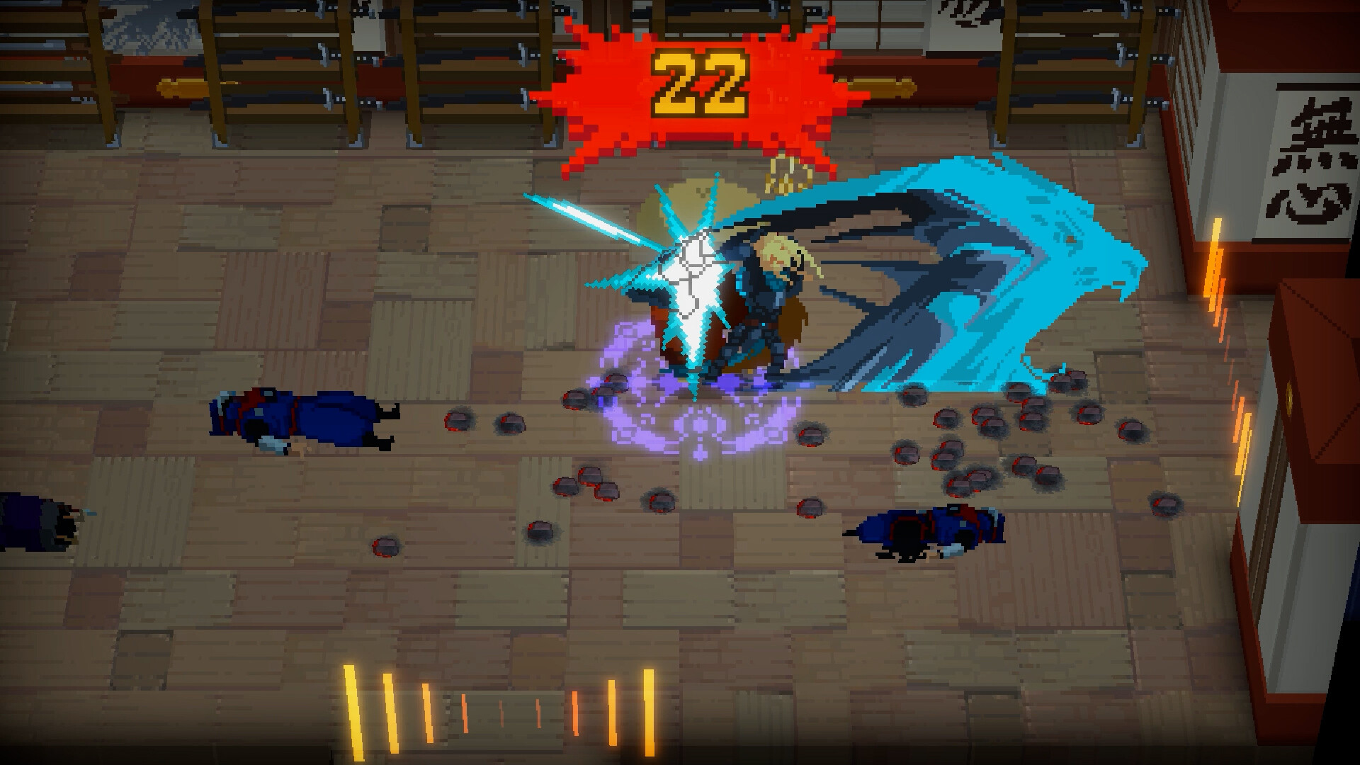 #3. Otherworld Legends - Lothair (Steam) โดย: ChillyRoom