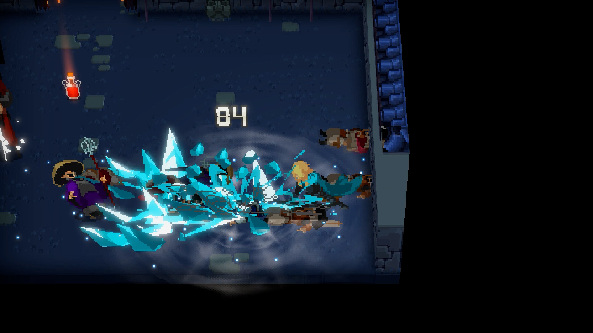 #1. Otherworld Legends - Lothair (Steam) โดย: ChillyRoom