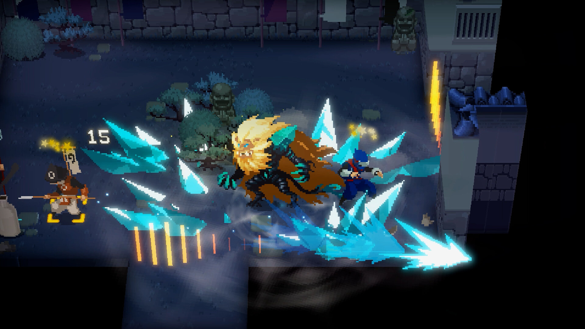 #2. Otherworld Legends - Lothair (Steam) โดย: ChillyRoom