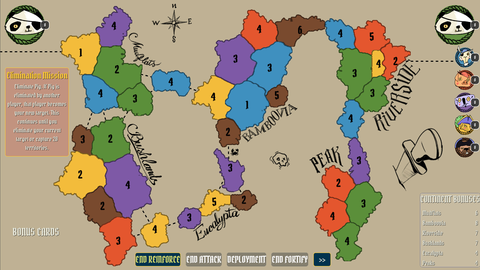 Animal Times screenshot 4
