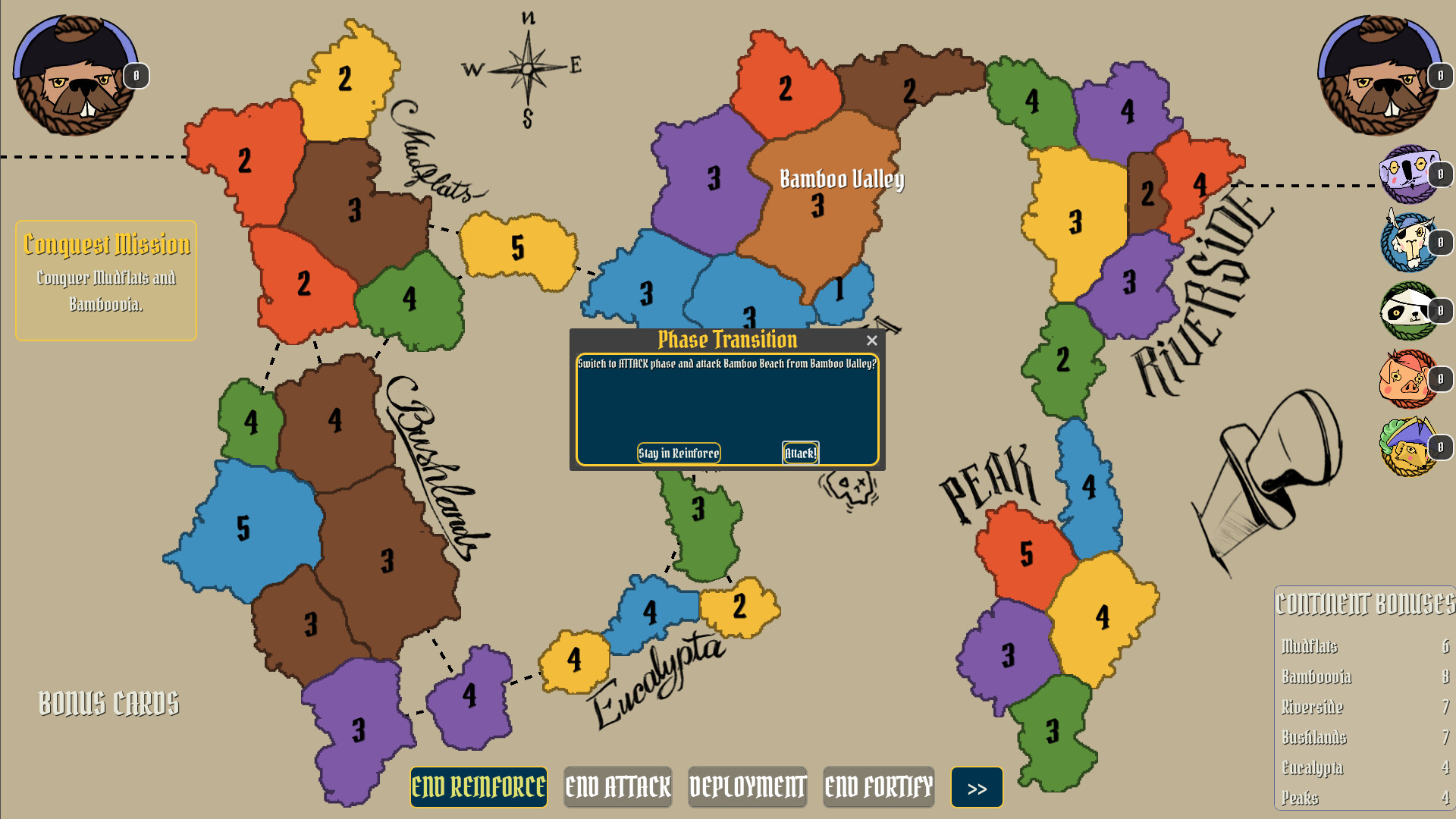 Animal Times screenshot #3