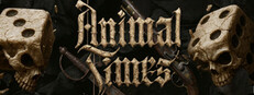 Animal Times cover art