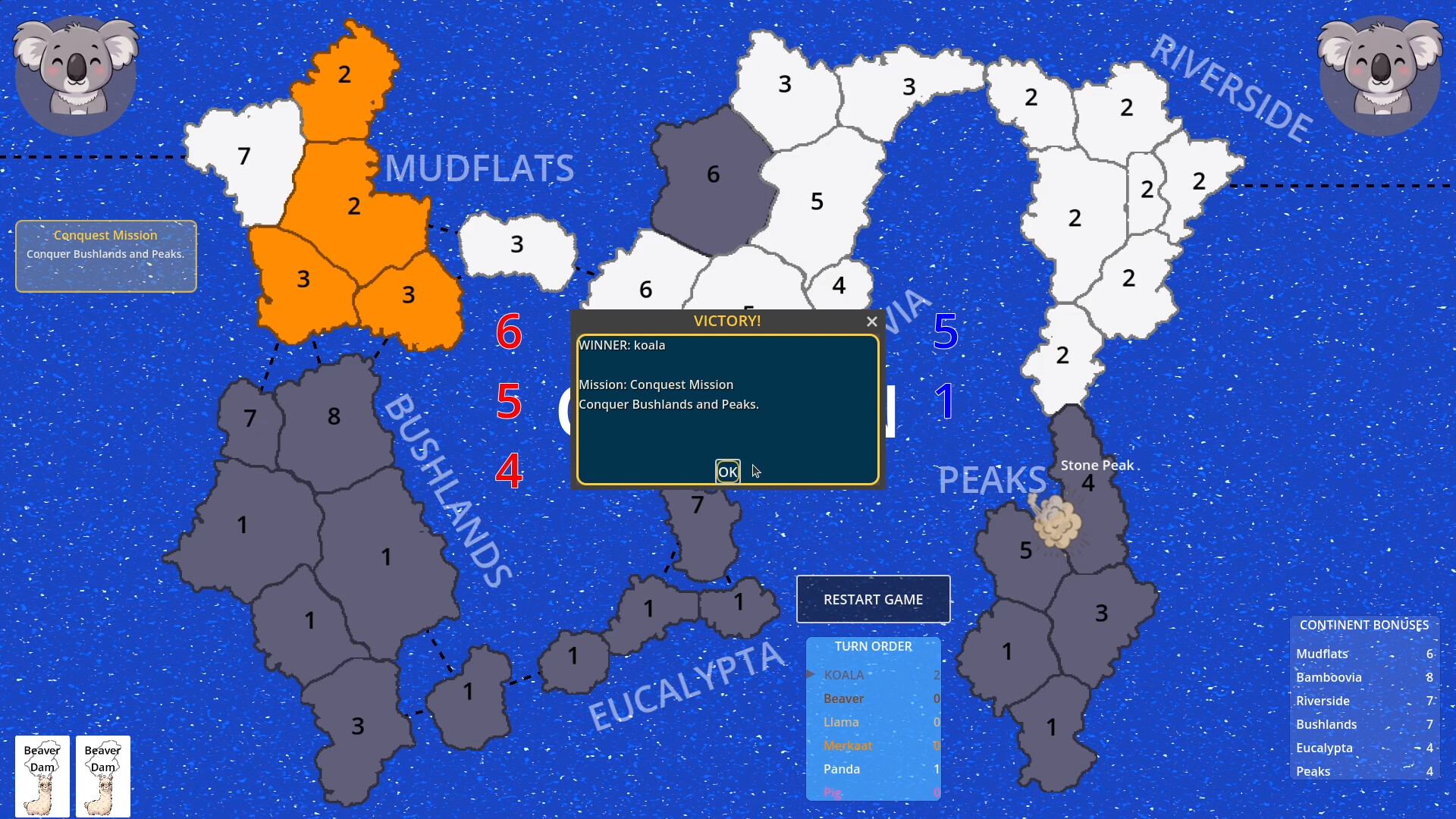 Animal Times screenshot #3