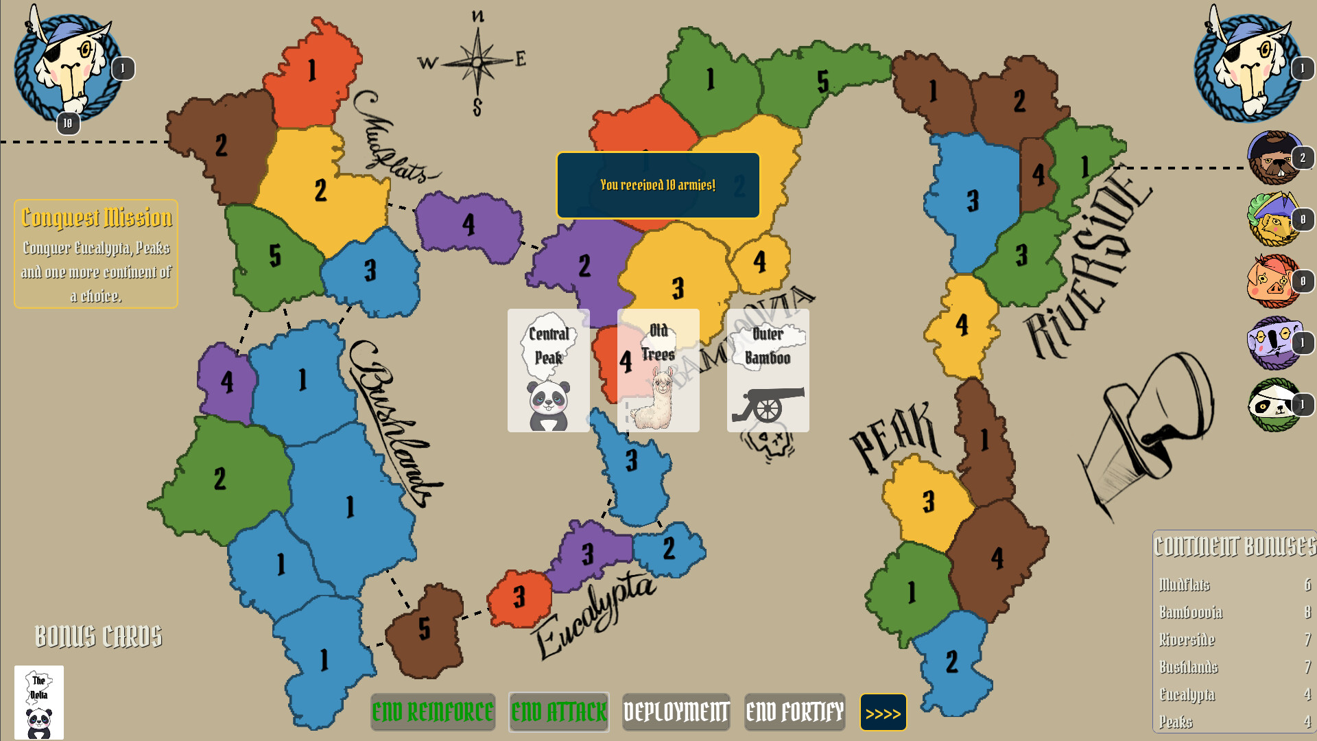 Animal Times screenshot #5