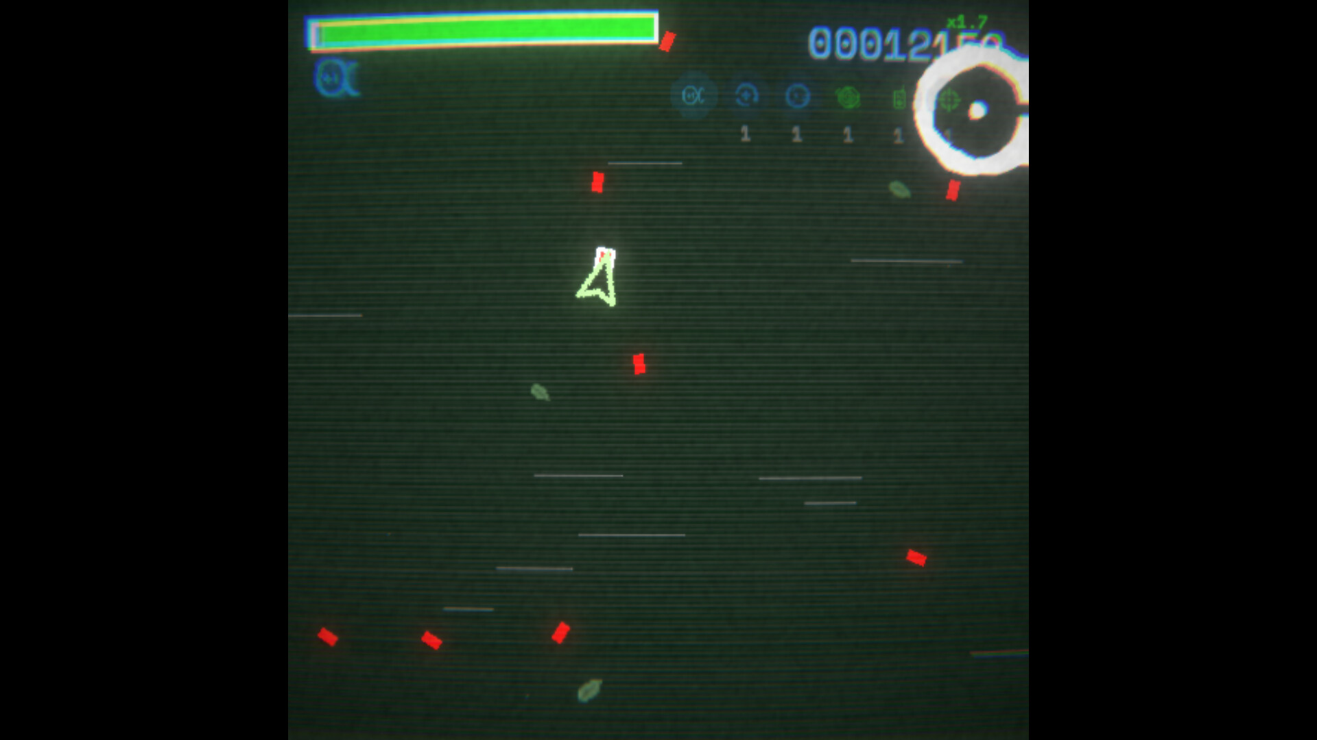 Proper Bullet Hell screenshot #4