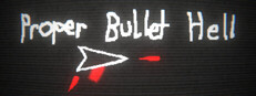Proper Bullet Hell game capsule image