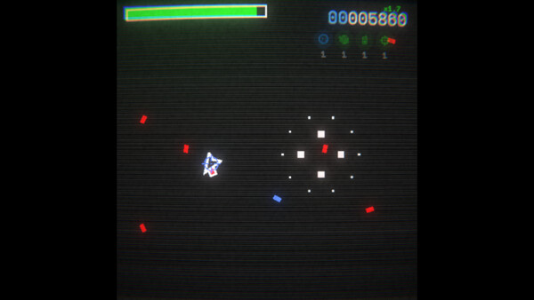 Proper Bullet Hell