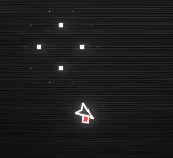 Proper Bullet Hell video 1