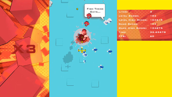 Shmup Boss screenshot 5