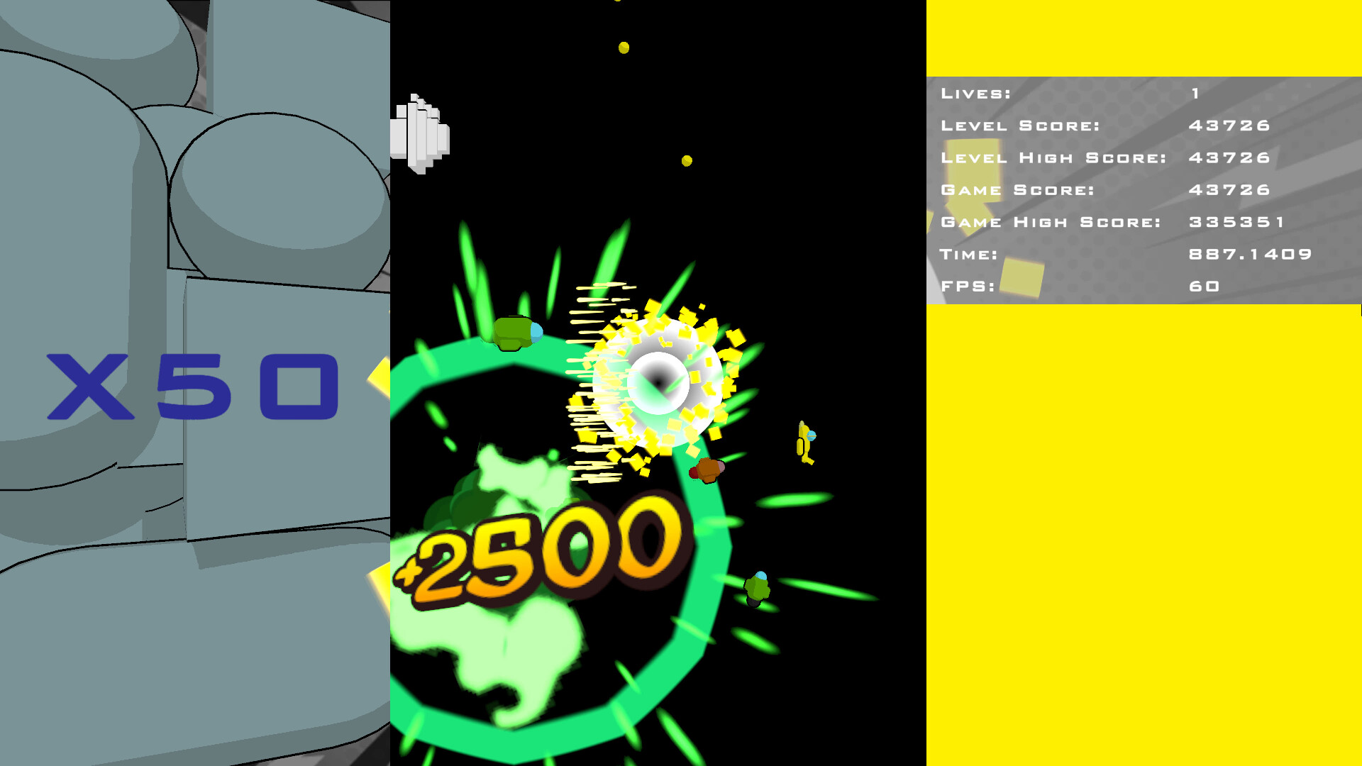 Shmup Boss screenshot #12