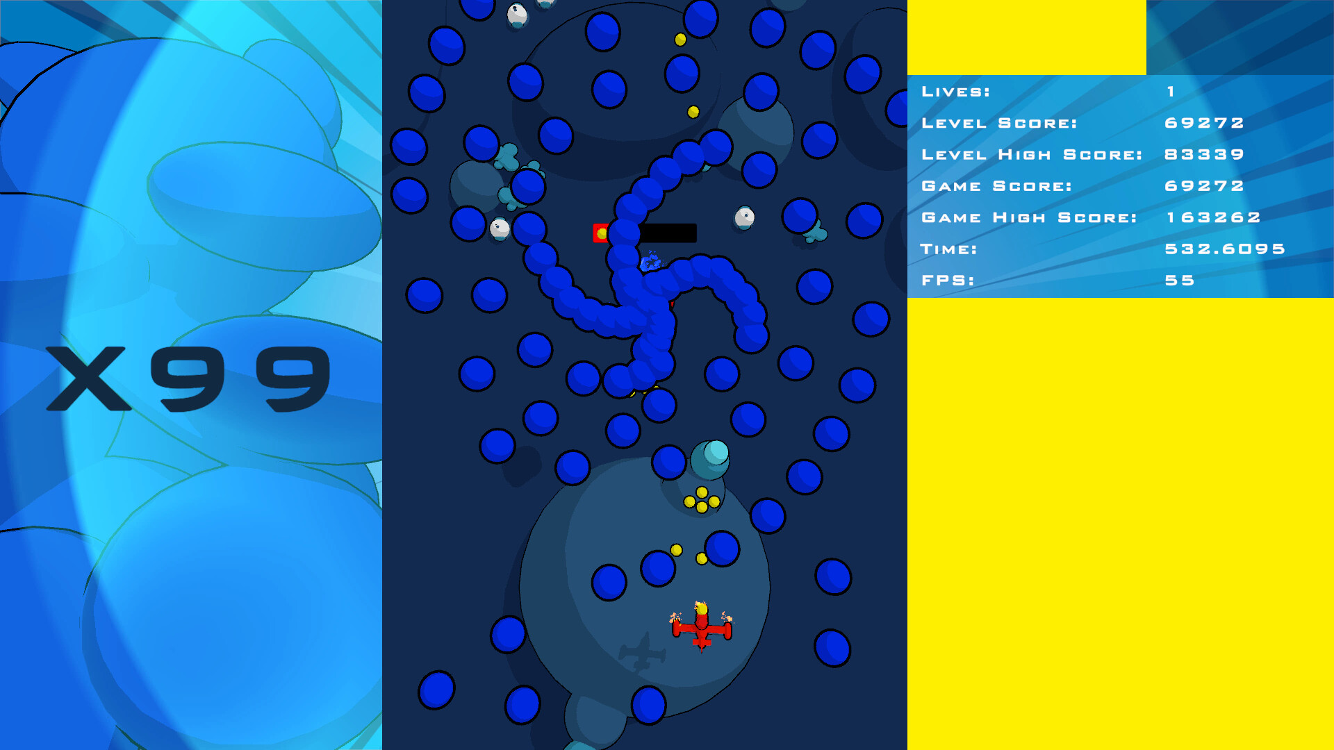 Shmup Boss screenshot #9