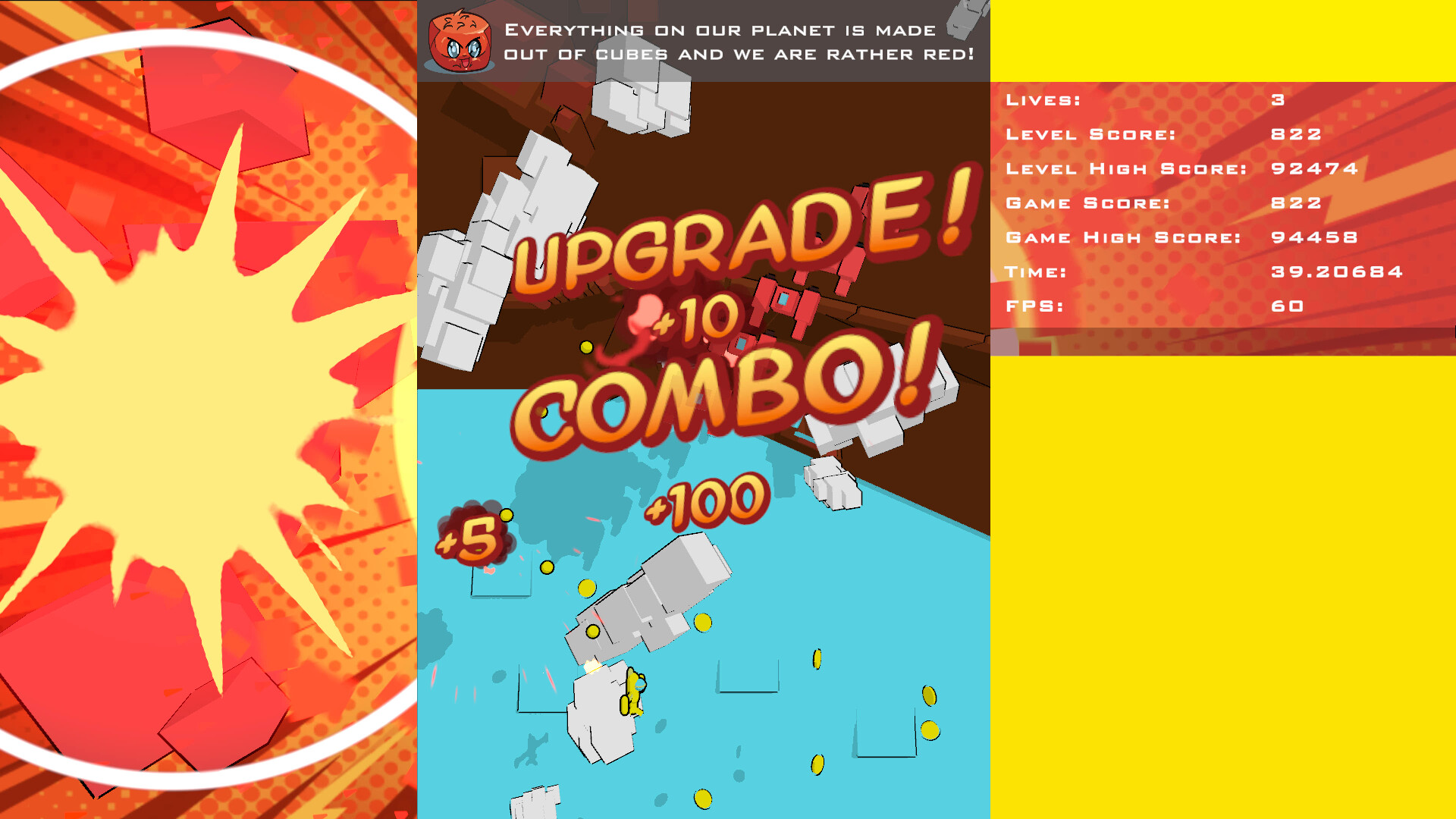 Shmup Boss screenshot #8