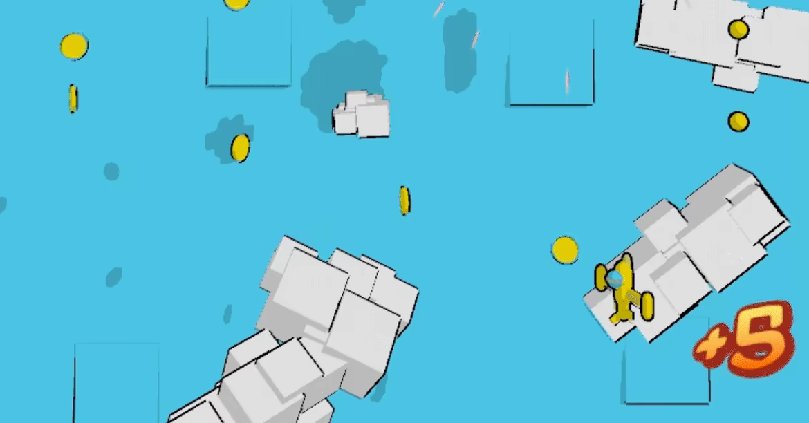 Shmup Boss video 8